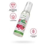 Съедобная гель-смазка Yovee «Ягодное искушение» с 