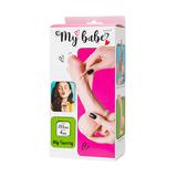 Реалистичный фаллоимитатор My Babe My Sweety, TPE,