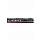 Танцевальный шест Private Dancer Pole Kit, розовый