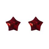Пэстисы Burlesque Tempest Red