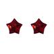 Пэстисы Burlesque Tempest Red