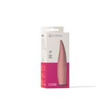 Мини вибратор с сенсорным управлением Lumi (SENSOR