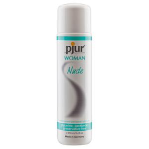 Женский бережный лубрикант pjur®nude 100 ml