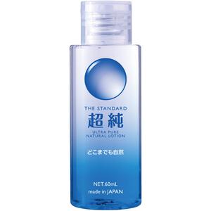 Гель на водной основе BIJOND ultra pure, 60мл