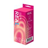 Реалистичный фаллоимитатор с функцией вибрации с д