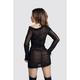 Комплект Glossy Sheril (Одежда)