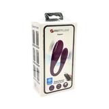 Интерактивный вибростимулятор для пар August