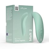 Бесконтактный клиторальный стимулятор We-Vibe Melt