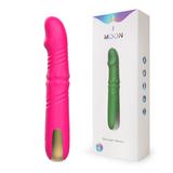 Вибромассажер