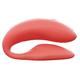 Вибратор We-Vibe Chorus для пар, коралловый