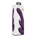 Вибромассажер Suki- Purple