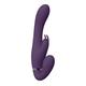 Вибромассажер Suki- Purple