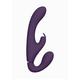 Вибромассажер Suki- Purple