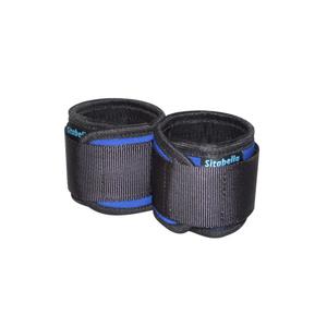 Наручники-фиксаторы неопреновые синие