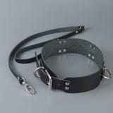 Ошейник мужской Новичок