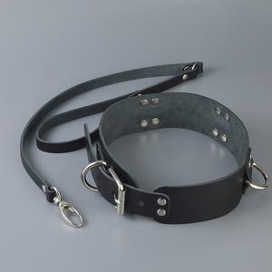 Ошейник мужской Новичок