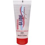 Согревающая смазка на водной основе HOT Glide, 100