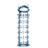 Насадка на пенис ц. Прозрачный