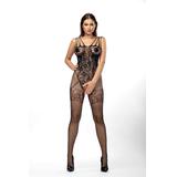 Боди Chrystelle Black(Одежда)