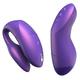 Вибратор для пар We-Vibe Chorus Pro фиолетовый