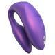 Вибратор для пар We-Vibe Chorus Pro фиолетовый
