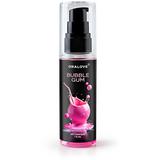 Гель на водной основе &laquo;Oralove&raquo; с ароматом бабл га