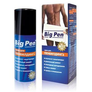 Крем ''Big Pen'' для мужчин, 20 мл.