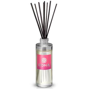 Ароматизатор воздуха DONA Reed Diffusers Flirty Aroma: Blushing Berry 60 мл