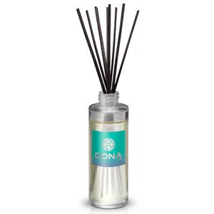 Ароматизатор воздуха DONA Reed Diffusers Naughty Aroma: Sinful Spring 60 мл