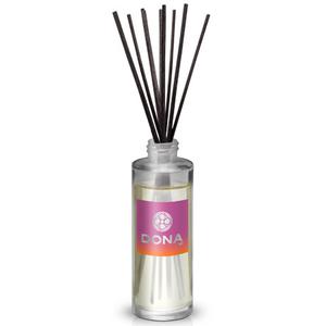 Ароматизатор воздуха DONA Reed Diffusers Sassy Aroma: Tropical Tease 60 мл