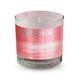 Массажная свеча DONA Scented Massage Candle Flirty Aroma: Blushing Berry 135 г