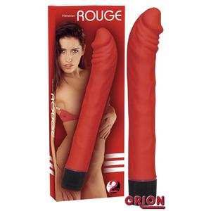 Вибратор ROUGE