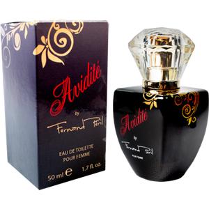 Духи женские Avidité by Fernand Péril (Pheromon-Perfume Frau), 50 ml