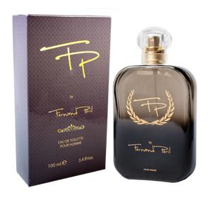 Духи мужские FP by Fernand Péril (Pheromon-Perfume Mann), 100 ml