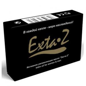 Экста-3 масло увлажняющее