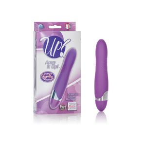 Вибромассажер Amp it Up!® 7-Function Silicone Massager PURPLE