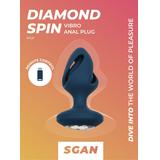 ПробкаDiamondSpin