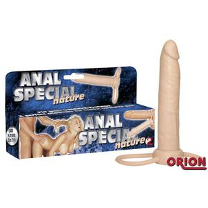 Насадка Anal Special Nature