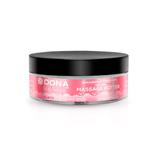 Увлажняющий крем-масло для массажа DONA Massage Butter Flirty Aroma: Blushing Berry 115 мл
