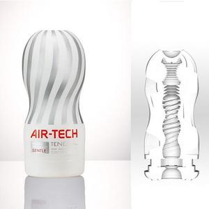 Стимулятор Мастурбатор для мужчин TENGA Air-Tech Gentle