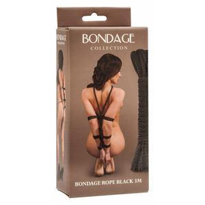 Веревка для связывания Bondage Collection 3 м