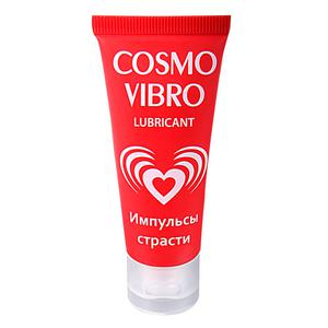 Любрикант "COSMO VIBRO", 25 г.