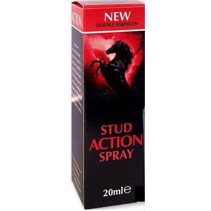 Спрей пролонгатор Stud Action Spray 20 мл.