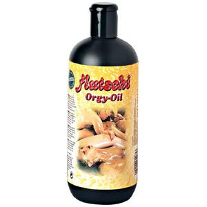 а235 Массажное масло Flutschi Orgy-Oil 500 ml