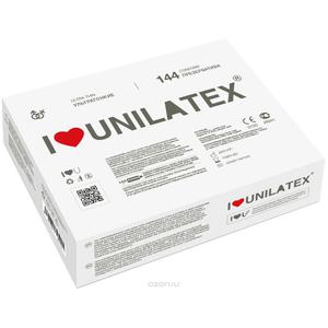 Презервативы Unilatex UltraThin