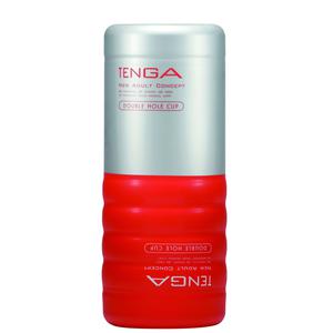 TENGA Мастурбатор Double Hole