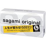 ПрезервативSagami-L