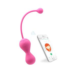 Magic Kegel