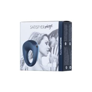 Виброкольцо Satisfyer Rings 2