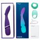 WE-VIBE Wand